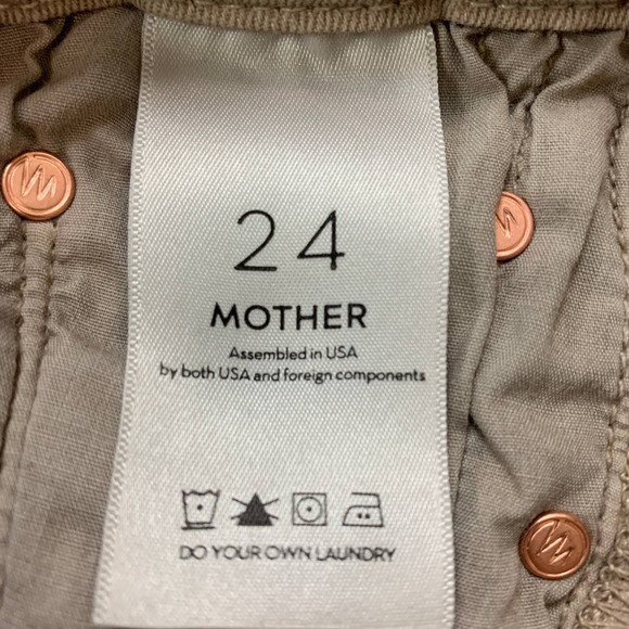 Mother The Looker Sexy Just Walked in Town - Picture 7 of 11